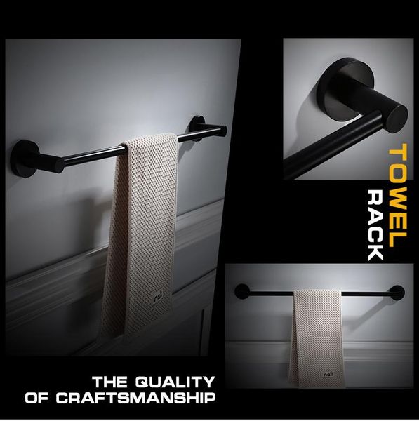 towel racks wall mounted stainless steel bathroom accessories rail holder rack bar
towel racks wall mounted stainless steel bathroom accessories rail holder rack bar