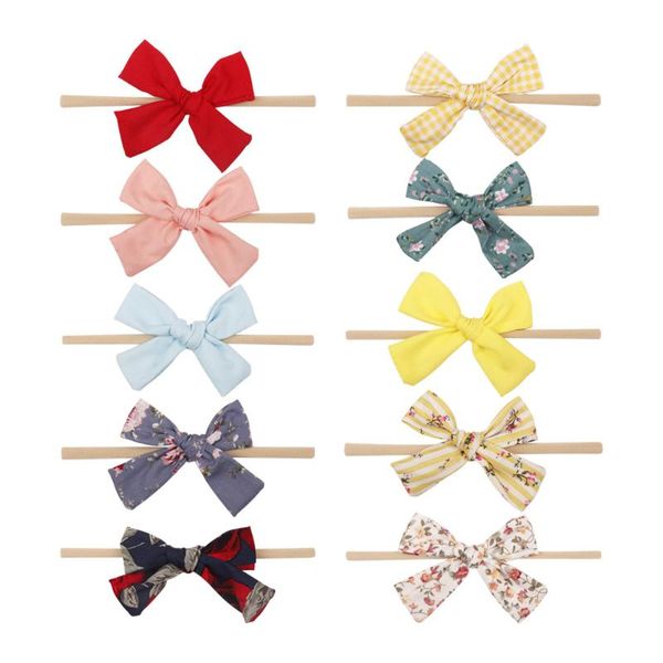 hair accessories 2021 summer baby printed bow headband children nylon infant headdress, Slivery;white
hair accessories 2021 summer baby printed bow headband children nylon infant headdress, Slivery;white