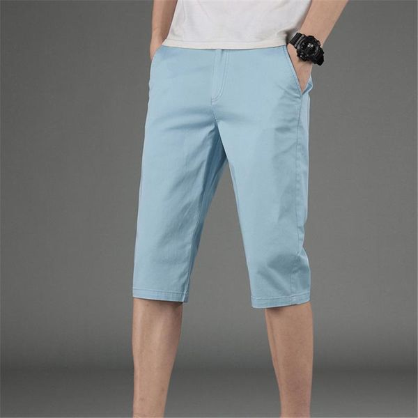 men's shorts summer men casual loose ice silk thin section five points solid color, White;black
men's shorts summer men casual loose ice silk thin section five points solid color, White;black
