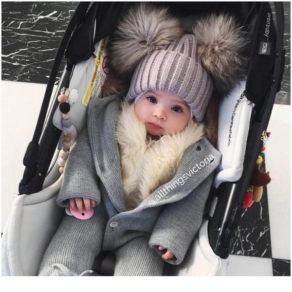 winter baby knit hat with two fur pompoms boy girls natural fur ball beanie kids caps double real fur pom jllelr
winter baby knit hat with two fur pompoms boy girls natural fur ball beanie kids caps double real fur pom jllelr