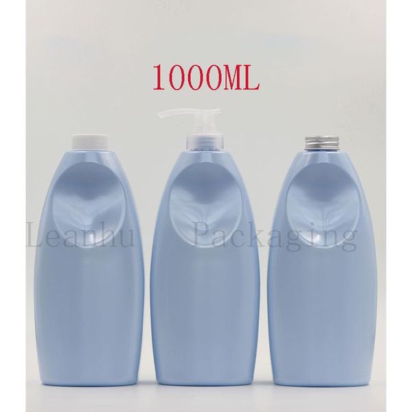 blue plastic bottle with screw cap,pet refillable shampoo pump bottle,diy empty makeup containers,1000ml personal care container
blue plastic bottle with screw cap,pet refillable shampoo pump bottle,diy empty makeup containers,1000ml personal care container