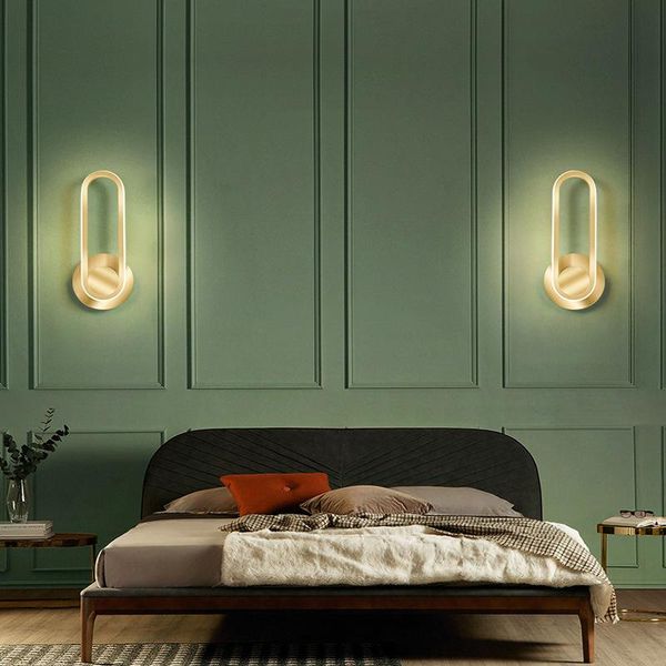 modern glass ball mirror light bedroom aisle dining room wall lights for home cabecero de cama wall lamp
modern glass ball mirror light bedroom aisle dining room wall lights for home cabecero de cama wall lamp