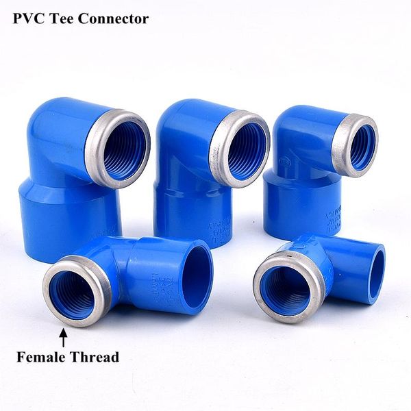 watering equipments 1pc pvc elbow connector aquarium fish tank water pipe fittings garden irrigation system reducing tube joint adapters
watering equipments 1pc pvc elbow connector aquarium fish tank water pipe fittings garden irrigation system reducing tube joint adapters
