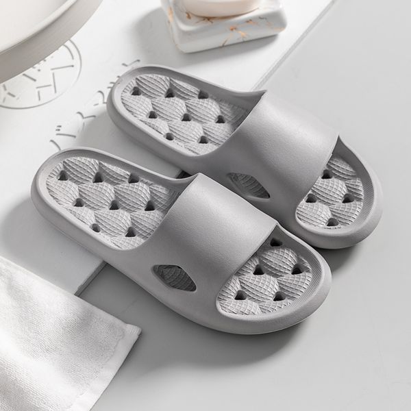 men women slippers summer flip flop shoes couple bathroom fashion non-slip flat platform solid indoor casual house slides, Black
men women slippers summer flip flop shoes couple bathroom fashion non-slip flat platform solid indoor casual house slides, Black