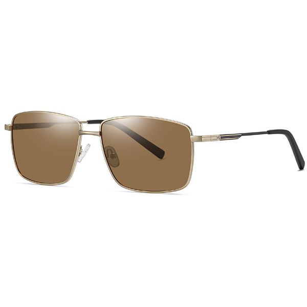 polarized sunglasses 2021 new sunglasseseuropean and american fashion polarized sunglasses men and women business glasses ing, White;black
polarized sunglasses 2021 new sunglasseseuropean and american fashion polarized sunglasses men and women business glasses ing, White;black