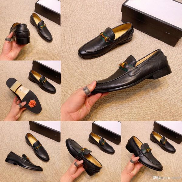 mm business shoes men leather vintage shoes luxury men oxford coiffeur evening dress office shoes men classic wedding dress 21ss ayakkabi 33, Black
mm business shoes men leather vintage shoes luxury men oxford coiffeur evening dress office shoes men classic wedding dress 21ss ayakkabi 33, Black