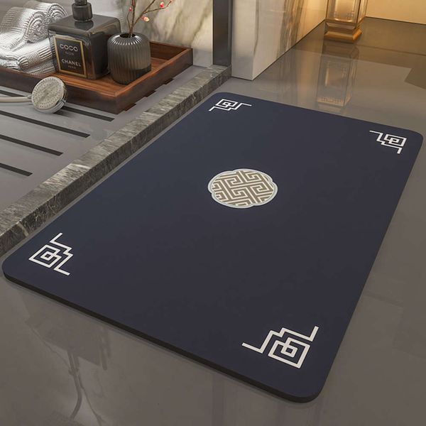 bathroom absorbent mat quick drying anti slip mat household toilet doormat entrance doormat carpet
bathroom absorbent mat quick drying anti slip mat household toilet doormat entrance doormat carpet