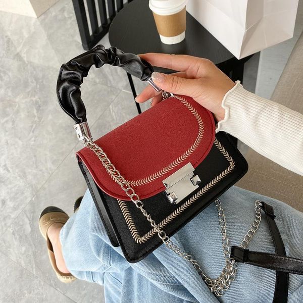 evening bags women's bag women crossbody vintage summer small shoulder pu leather womens purses and handbags 2021 retro
evening bags women's bag women crossbody vintage summer small shoulder pu leather womens purses and handbags 2021 retro