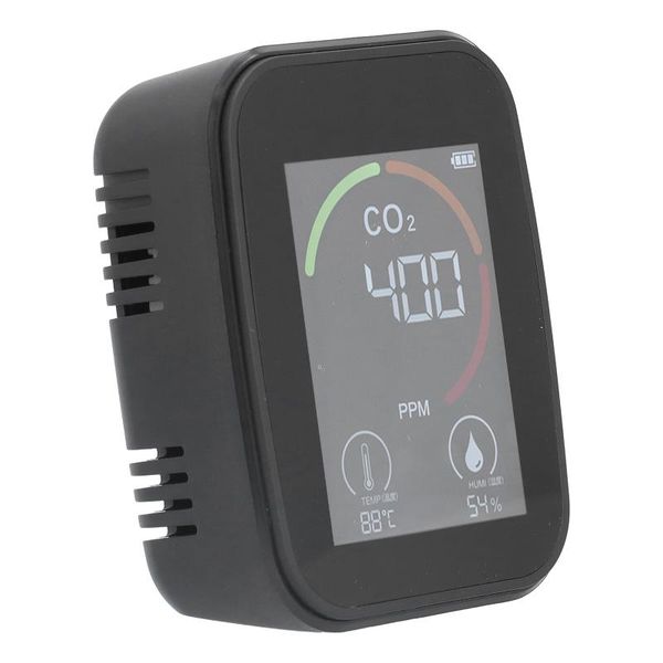 craft tools temperature humidity tester color screen high accuracy air quality detector tvoc for living room office gym
craft tools temperature humidity tester color screen high accuracy air quality detector tvoc for living room office gym