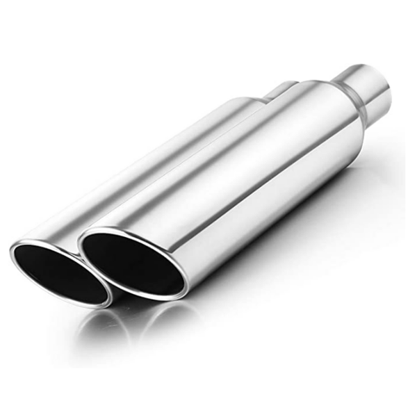 manifold & parts 2.5 inches auto inlet exhaust pipe outlet 4 with 18 welded stainless steel protection liner
manifold & parts 2.5 inches auto inlet exhaust pipe outlet 4 with 18 welded stainless steel protection liner