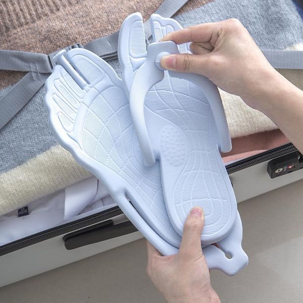 slippers summer men flip flops quick dry casual shoes beach sandals non-slip home bathroom folded storage slipper for women, Black
slippers summer men flip flops quick dry casual shoes beach sandals non-slip home bathroom folded storage slipper for women, Black