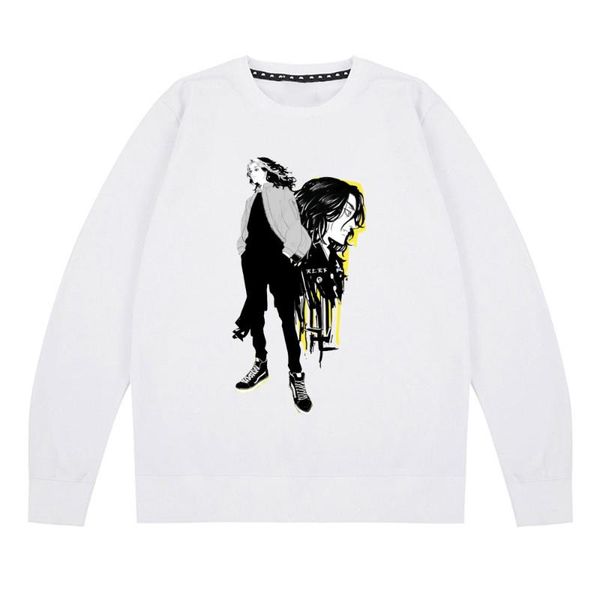 men's hoodies & sweatshirts japanese anime tokyo revengers sweatshirt men harajuku loose pullover pattern print clothes personality t, Black
men's hoodies & sweatshirts japanese anime tokyo revengers sweatshirt men harajuku loose pullover pattern print clothes personality t, Black