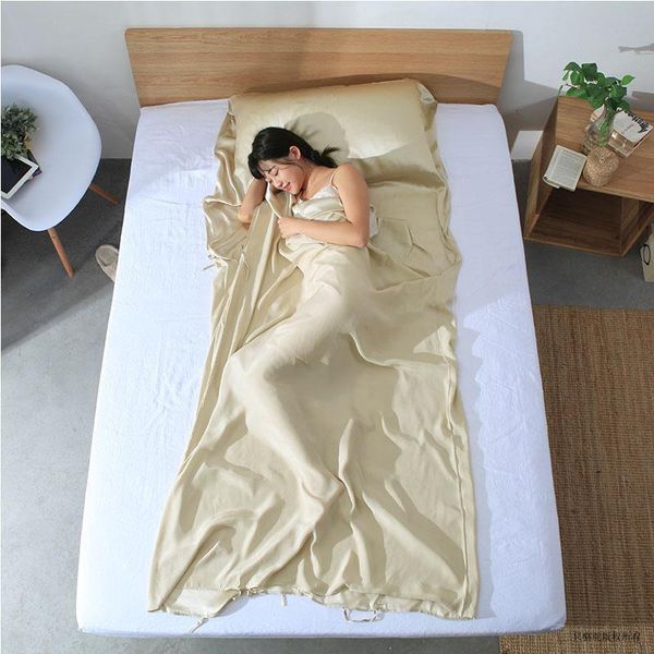 sheets & sets 100% silk sleeping bag liner solid color traveling camping sheet lightweight envelope with carry
sheets & sets 100% silk sleeping bag liner solid color traveling camping sheet lightweight envelope with carry