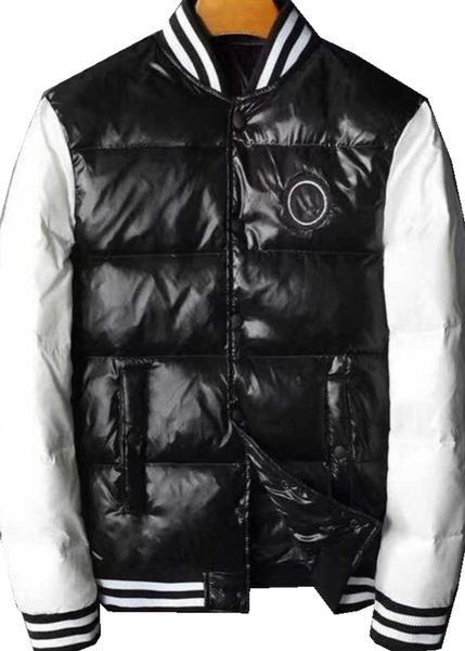 2021ss men's down jacket embroidery couple winter casual printed outdoor feather keep warm classic style, Black
2021ss men's down jacket embroidery couple winter casual printed outdoor feather keep warm classic style, Black