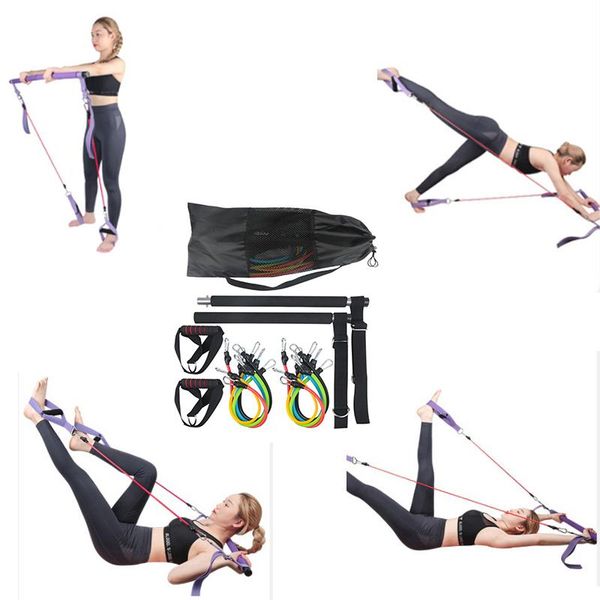 resistance bands 1 pcs set expander exercise fitness rubber band stretch training home gyms workout
resistance bands 1 pcs set expander exercise fitness rubber band stretch training home gyms workout