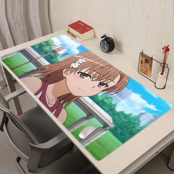 mouse pads & wrist rests a certain scientific railgun mousepad large pad mause gamer desk mats gaming girl carpet mat anime pc cabinet kawai
mouse pads & wrist rests a certain scientific railgun mousepad large pad mause gamer desk mats gaming girl carpet mat anime pc cabinet kawai