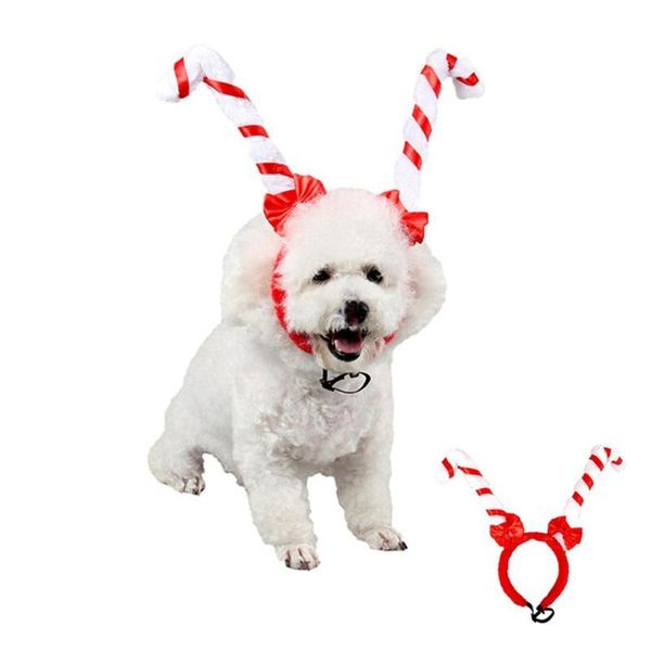 dog apparel christmas decorative hair hoop with adjustable strap for pet, elk antlers / crutch suitable pets of all sizes
dog apparel christmas decorative hair hoop with adjustable strap for pet, elk antlers / crutch suitable pets of all sizes
