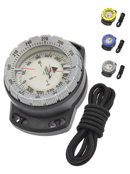 outdoor gadgets underwater compass scuba diving navigation portable 50m waterproof luminous dial with wrist strap survive equipment
outdoor gadgets underwater compass scuba diving navigation portable 50m waterproof luminous dial with wrist strap survive equipment