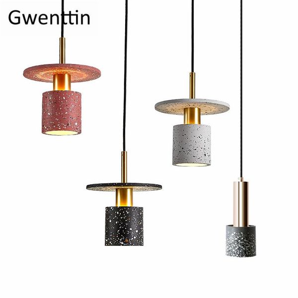 pendant lamps cement stone light loft industrial hanging for dinning room bedroom home decor modern led fixtures luminaire
pendant lamps cement stone light loft industrial hanging for dinning room bedroom home decor modern led fixtures luminaire