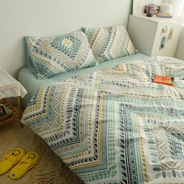 bedding sets bohemian floral set duvet cover king sheet linens bedclothes pillowcase bed comforters simple
bedding sets bohemian floral set duvet cover king sheet linens bedclothes pillowcase bed comforters simple