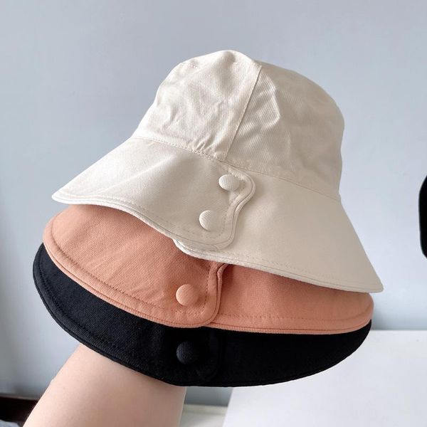 beanie/skull caps japanese style simple opening along bucket hat children's autumn double-sided wear cloth cap, Blue;gray
beanie/skull caps japanese style simple opening along bucket hat children's autumn double-sided wear cloth cap, Blue;gray