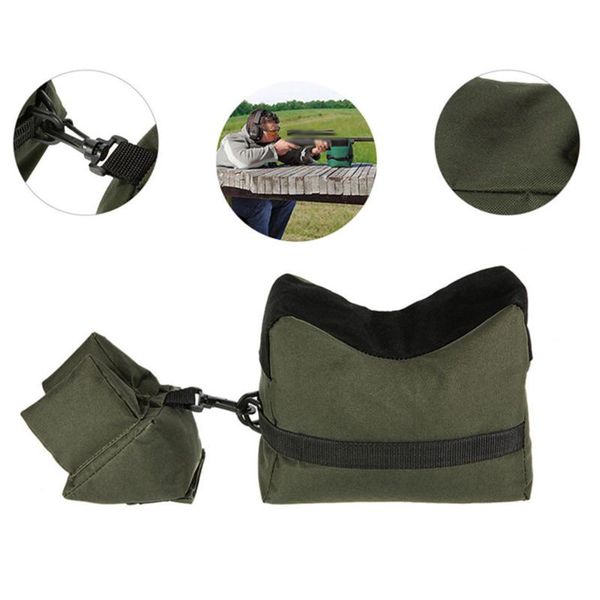 stuff sacks sniper gun rest bag front & rear rifle target bench tactical shooting training unfilled stand support sandbag hunting
stuff sacks sniper gun rest bag front & rear rifle target bench tactical shooting training unfilled stand support sandbag hunting