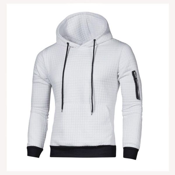 men's hoodies & sweatshirts water drop spring and autumn hoodie casual sweatshirt plaid pullover street wear, Black
men's hoodies & sweatshirts water drop spring and autumn hoodie casual sweatshirt plaid pullover street wear, Black