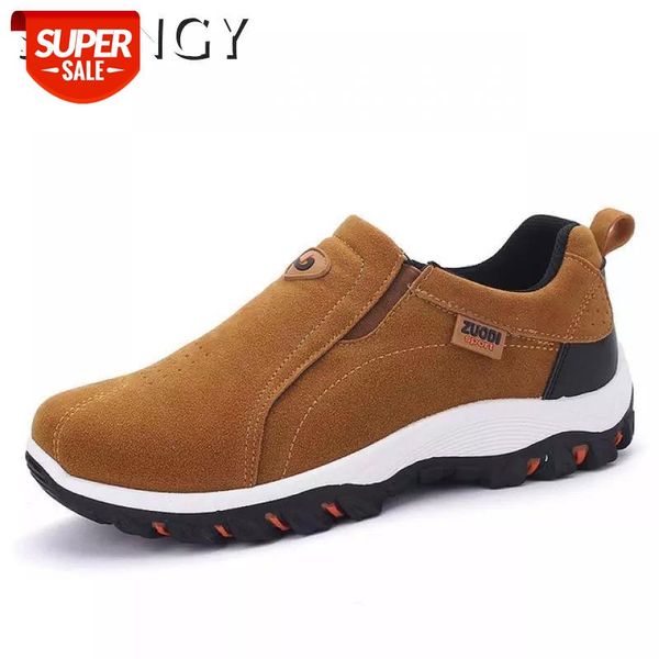 men loafers suede moccasins spring summer shoes comfortable waterproof footwear soft flats large size 39-48 hiking shoes #z224
men loafers suede moccasins spring summer shoes comfortable waterproof footwear soft flats large size 39-48 hiking shoes #z224