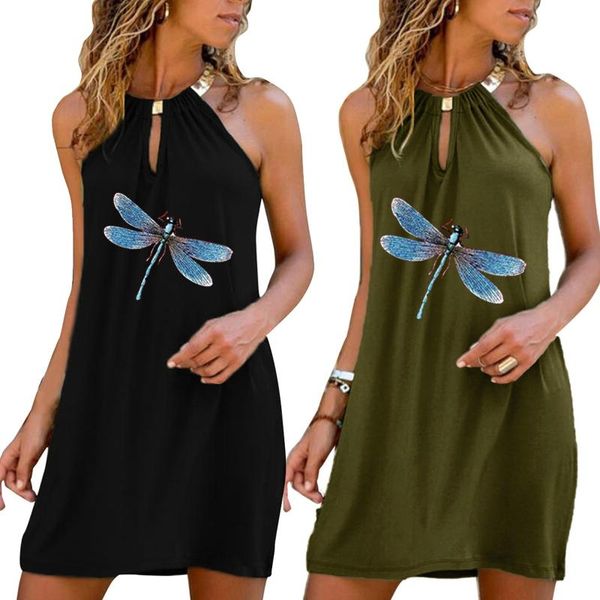 casual dresses 2021 fashion dress women animal print summer black metal hanging neck strapless sundress neck-mounted vintage, Black;gray
casual dresses 2021 fashion dress women animal print summer black metal hanging neck strapless sundress neck-mounted vintage, Black;gray
