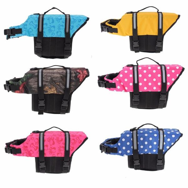 dog apparel m size pet life jacket aquatic reflective preserver float vest cat saver swimming clothes
dog apparel m size pet life jacket aquatic reflective preserver float vest cat saver swimming clothes