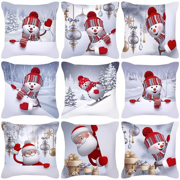 cushion/decorative pillow home sofa cover cushion nordic christmas santa claus linen decorative pillows
cushion/decorative pillow home sofa cover cushion nordic christmas santa claus linen decorative pillows