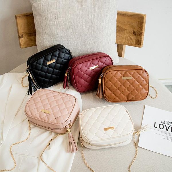 evening bags tassel small messenger bag for women 2021 trend lingge embroidery camera female shoulder fashion chain ladies crossbody
evening bags tassel small messenger bag for women 2021 trend lingge embroidery camera female shoulder fashion chain ladies crossbody