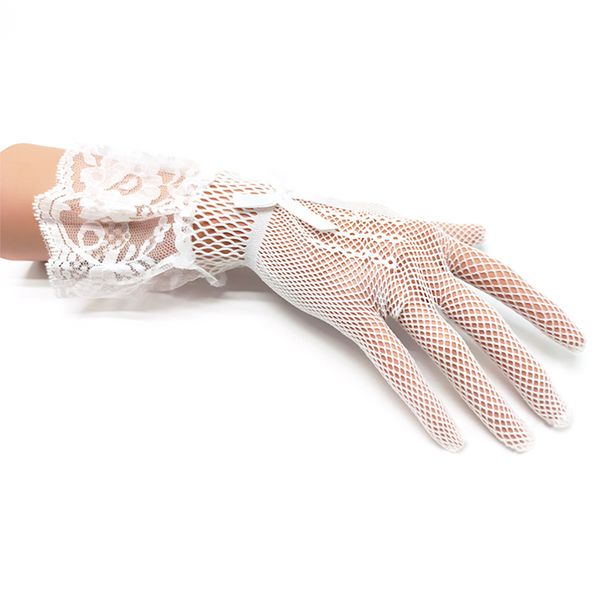 lilicochan pretty mesh evening party cosplay costume glove bride accessories for women 3 colors sexyy print lace gloves 2020 new, Red;black
lilicochan pretty mesh evening party cosplay costume glove bride accessories for women 3 colors sexyy print lace gloves 2020 new, Red;black