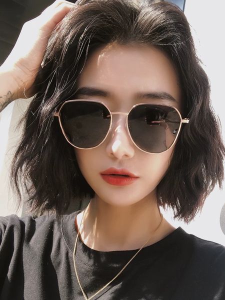 rimless sunglasses women designer retro metal sunglasses classic female gradient sun glass men vintage sun glasses with box, White;black
rimless sunglasses women designer retro metal sunglasses classic female gradient sun glass men vintage sun glasses with box, White;black