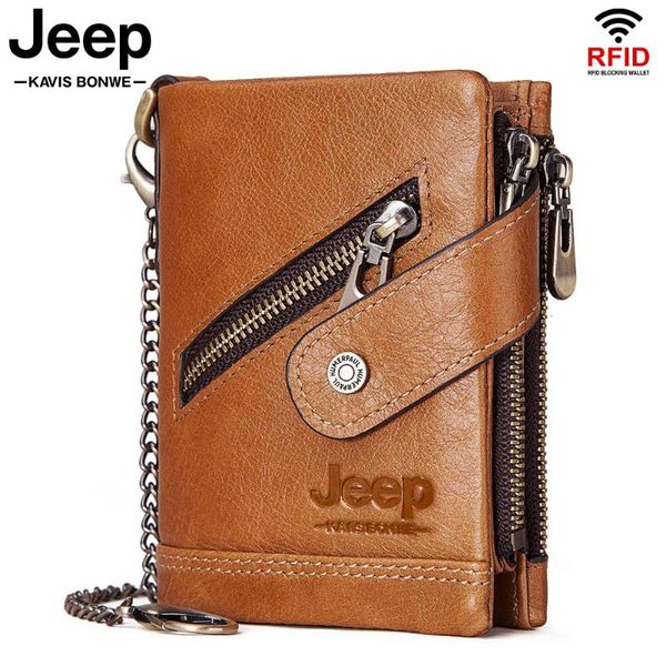 wallets rfid genuine leather wallet fashion men coin purse small card holder portfolio portomonee male walet for friend money bag chain, Red;black
wallets rfid genuine leather wallet fashion men coin purse small card holder portfolio portomonee male walet for friend money bag chain, Red;black