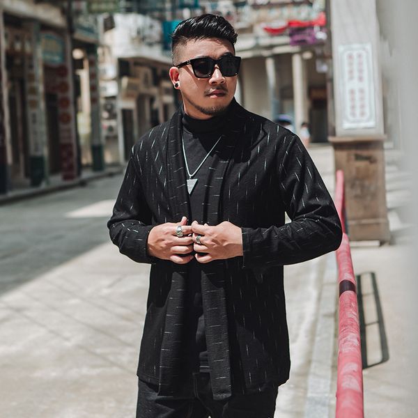 plus-sized xl mens trench coat mid-length mens jacket autumn fat man casual loose large, Tan;black
plus-sized xl mens trench coat mid-length mens jacket autumn fat man casual loose large, Tan;black