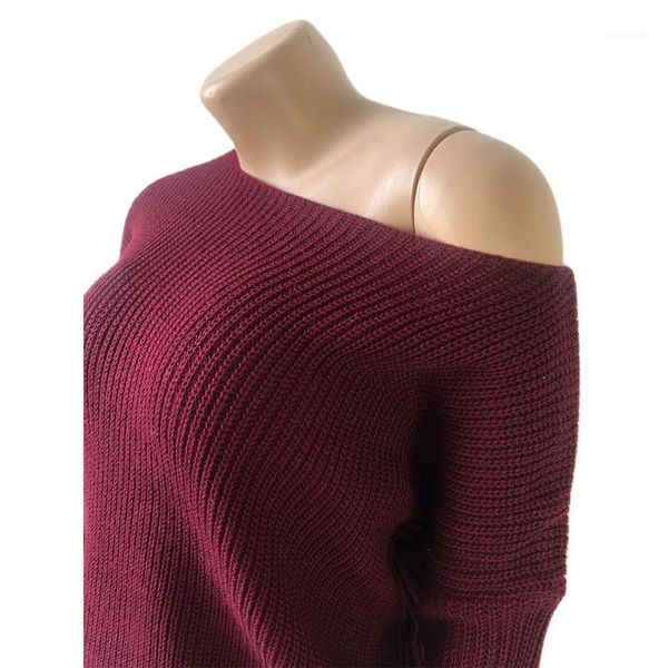 women's sweaters knitted causal long sleeves women sweater fashion autumn winter off shoulder daily warm solid pullover shopping 1, White;black
women's sweaters knitted causal long sleeves women sweater fashion autumn winter off shoulder daily warm solid pullover shopping 1, White;black