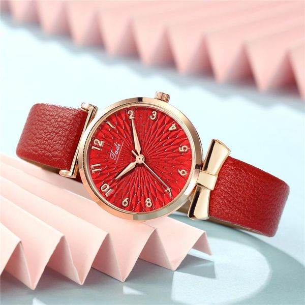 wristwatches women watches fashion quartz wristwatch luxury rose gold ladies watch scaly dial designer analog clock relogio feminino 2021, Slivery;brown
wristwatches women watches fashion quartz wristwatch luxury rose gold ladies watch scaly dial designer analog clock relogio feminino 2021, Slivery;brown