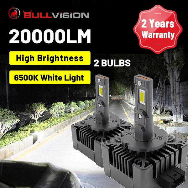 car headlights bullvision d3s led hid d1s d2s d4s d5s d8s d1r d2r d3r d4r turbo 20000lm csp chips built-in driver for automobile
car headlights bullvision d3s led hid d1s d2s d4s d5s d8s d1r d2r d3r d4r turbo 20000lm csp chips built-in driver for automobile