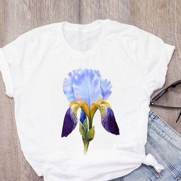 women graphic 2021 elegant fashion cute clothes flower summer lady womens clothing t-shirt shirt tees female t shirt, White
women graphic 2021 elegant fashion cute clothes flower summer lady womens clothing t-shirt shirt tees female t shirt, White