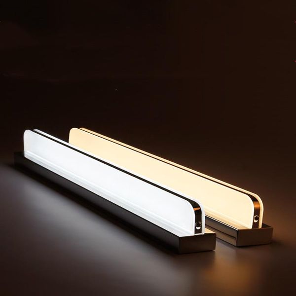 wall lamps modern stainless steel bathroom lamp waterproof round angle style makeup mirror front wardrobe light fixtures bedroom
wall lamps modern stainless steel bathroom lamp waterproof round angle style makeup mirror front wardrobe light fixtures bedroom
