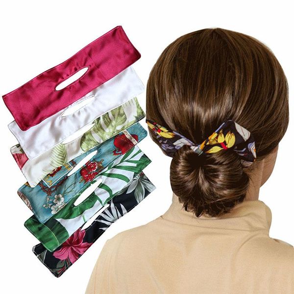 hair accessories diy lazy curler fashion convenient hairpin western style bow printing device women girls
hair accessories diy lazy curler fashion convenient hairpin western style bow printing device women girls