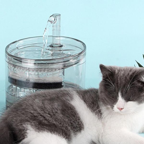 cat bowls & feeders 1.8l dogs water feeder dispenser automatic cycle silent non-leakage pet supplies fountain drinking bowl 5v 100ma
cat bowls & feeders 1.8l dogs water feeder dispenser automatic cycle silent non-leakage pet supplies fountain drinking bowl 5v 100ma