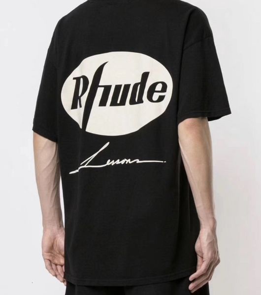 new 2021 ss latest men women oversized short sleeve hiphop rhude eagle t-shirt cotton nxv1 z72f, White;black
new 2021 ss latest men women oversized short sleeve hiphop rhude eagle t-shirt cotton nxv1 z72f, White;black