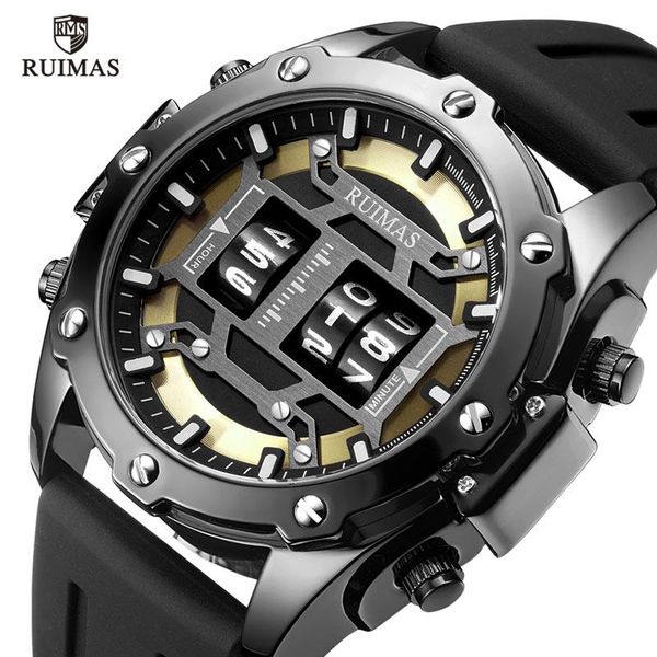 wristwatches men sports watches rolling time luxury famous brand men's fashion casual dress watch military quartz saat, Slivery;brown
wristwatches men sports watches rolling time luxury famous brand men's fashion casual dress watch military quartz saat, Slivery;brown
