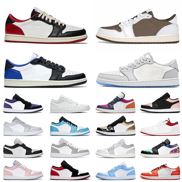 jumpman 1 1s low mens womens basketball shoes reverse mocha ts x fragment university red black court purple island green designer sneakers t
jumpman 1 1s low mens womens basketball shoes reverse mocha ts x fragment university red black court purple island green designer sneakers t
