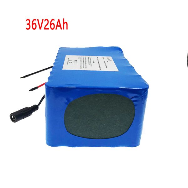 2021 vakaumus 36v 26ah 18650 li-ion battery pack high power balance car motorcycle electric bicycle scooter 750w 25a bms+42v 2a charger
2021 vakaumus 36v 26ah 18650 li-ion battery pack high power balance car motorcycle electric bicycle scooter 750w 25a bms+42v 2a charger