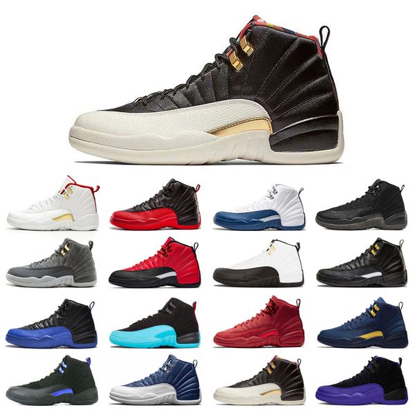 with box 12s basketball shoes 12 for man black bulls dark grey fiba flu game french blue winterized wings utility university gold indigo siz
with box 12s basketball shoes 12 for man black bulls dark grey fiba flu game french blue winterized wings utility university gold indigo siz