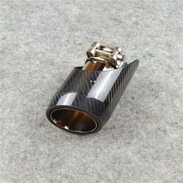 motorcycle exhaust system one pcs car universal length 160mm rear muffler tip carbon fiber+stainless steel nozzles tailpipe for akrapovic pi
motorcycle exhaust system one pcs car universal length 160mm rear muffler tip carbon fiber+stainless steel nozzles tailpipe for akrapovic pi