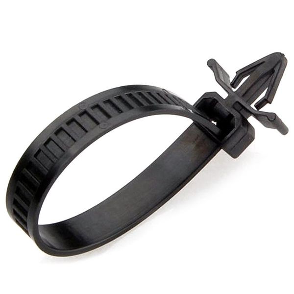 other garden supplies 100 pieces of 8x200mm push-type installation ties, nylon screw cable ties
other garden supplies 100 pieces of 8x200mm push-type installation ties, nylon screw cable ties